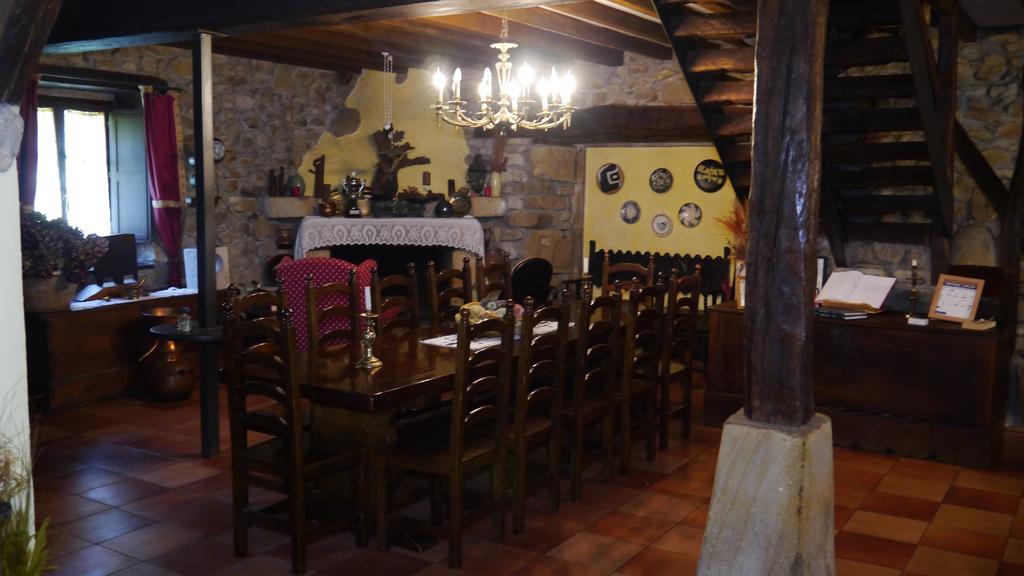 Casa Rural Garro Guerricaiz Bagian luar foto