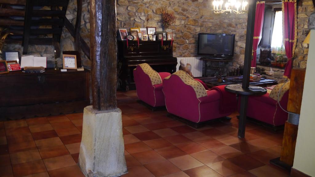 Casa Rural Garro Guerricaiz Bagian luar foto