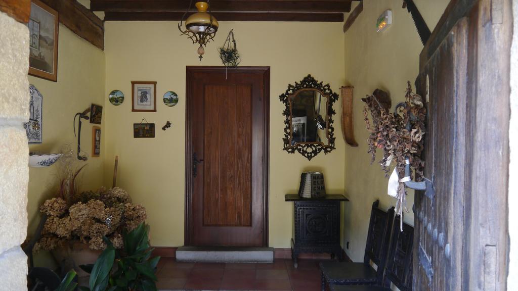 Casa Rural Garro Guerricaiz Bagian luar foto