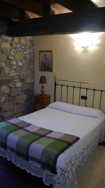 Casa Rural Garro Guerricaiz Ruang foto